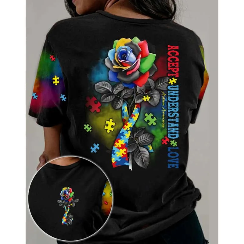 Autism Shirt