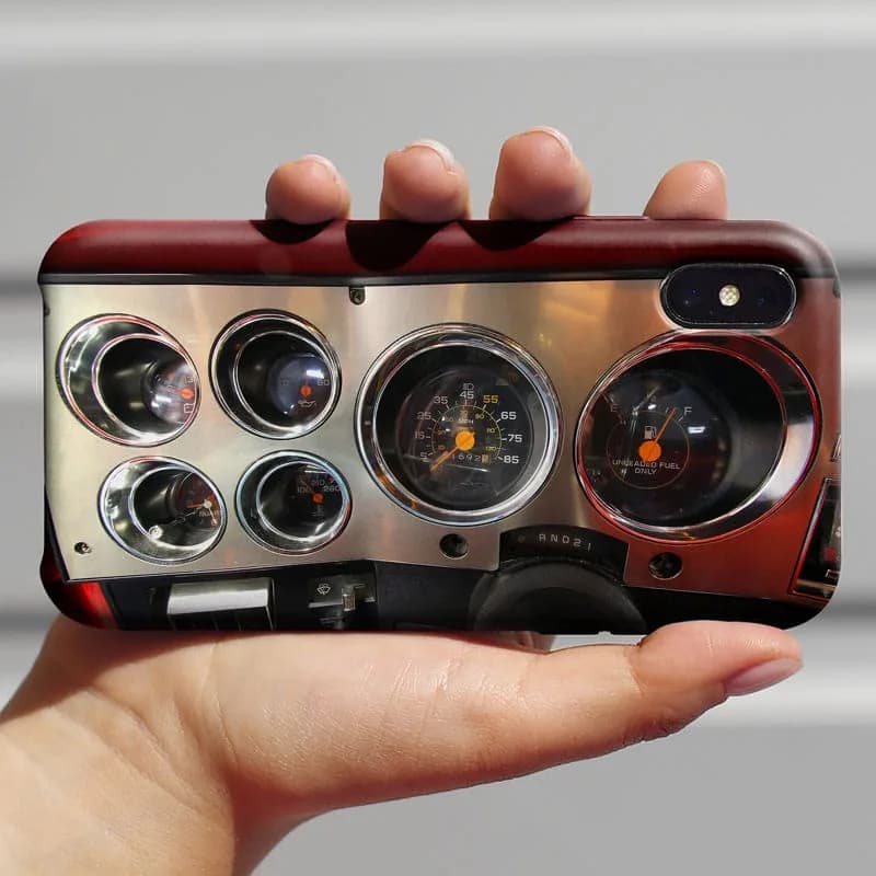 Cars Phone Case