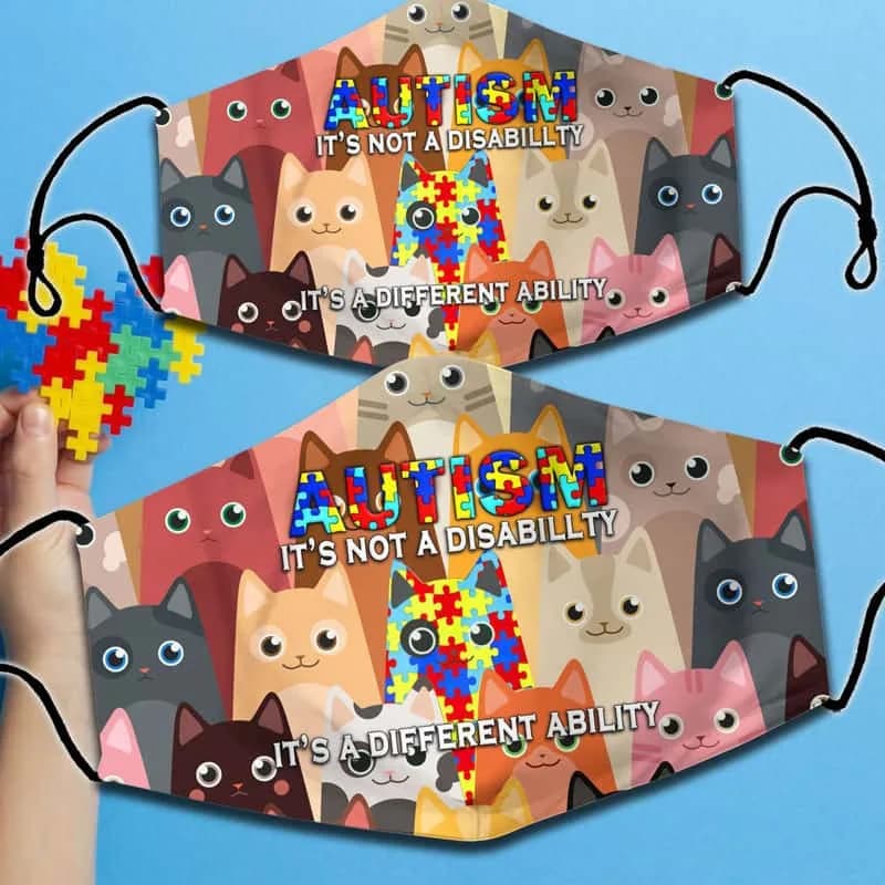 Autism Mask