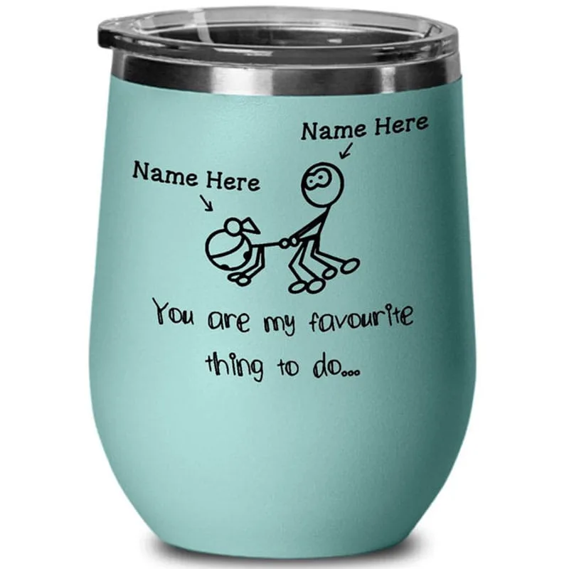 Funny Sex Tumbler