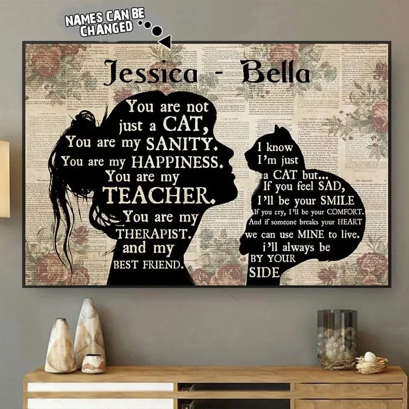 Cat Posters