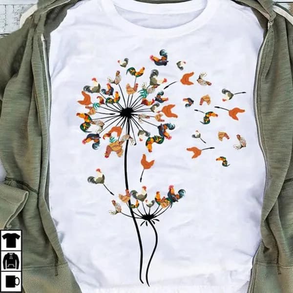 Chicken Shirt