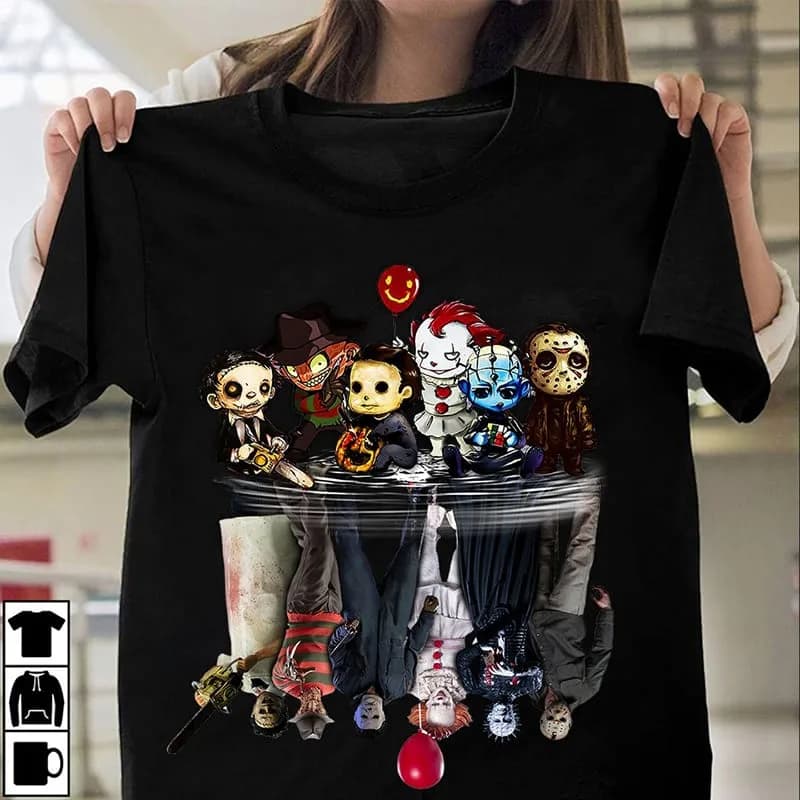 Halloween Nightmare Shirt