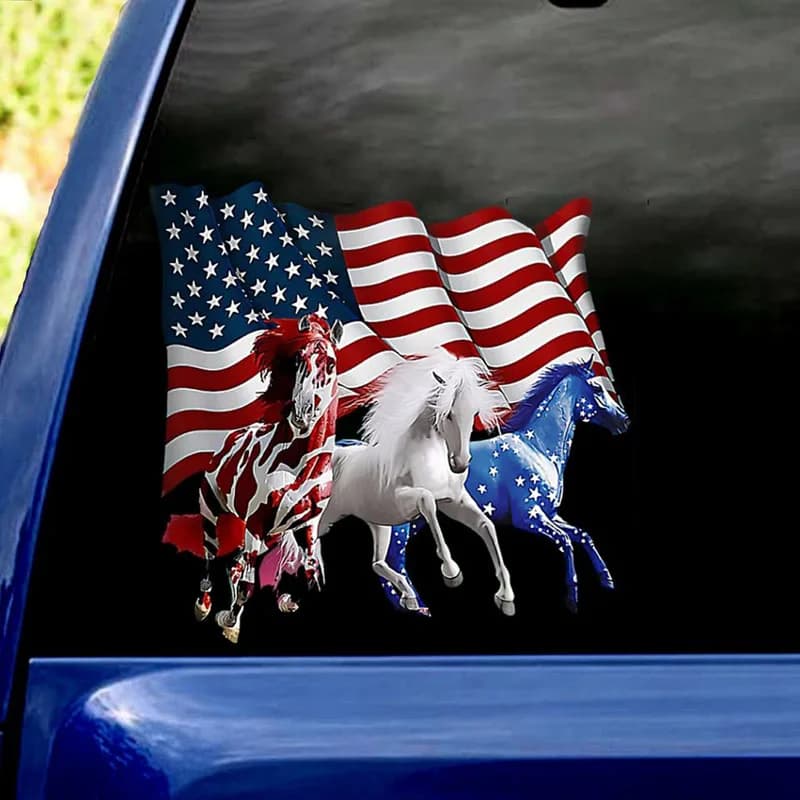 American Decal