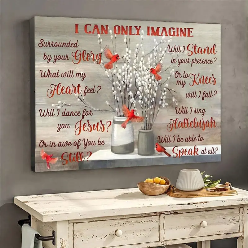 Faith Poster