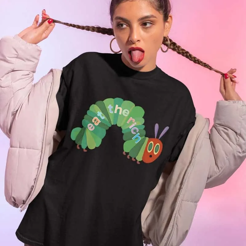 Eat the Rich Shirt