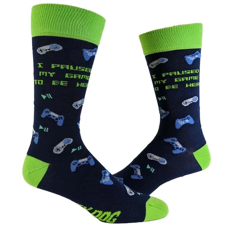 Gamer Socks