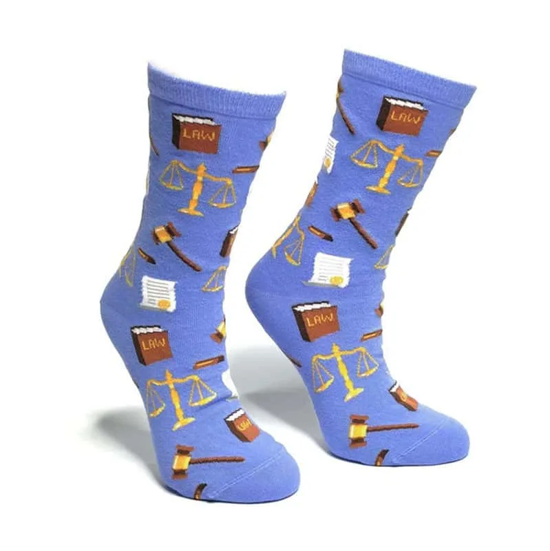 Law Socks