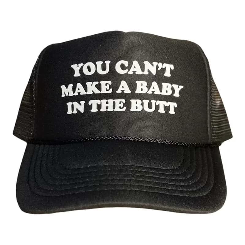 Funny Hats