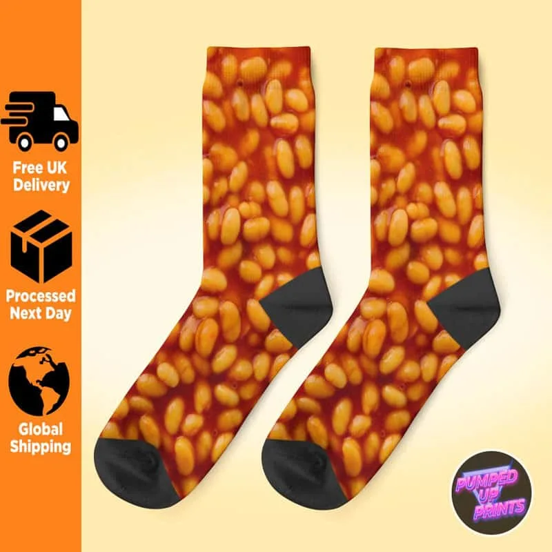 Beans Socks