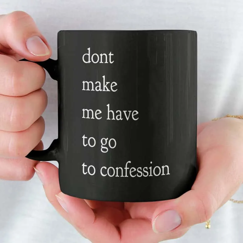 Faith Mug