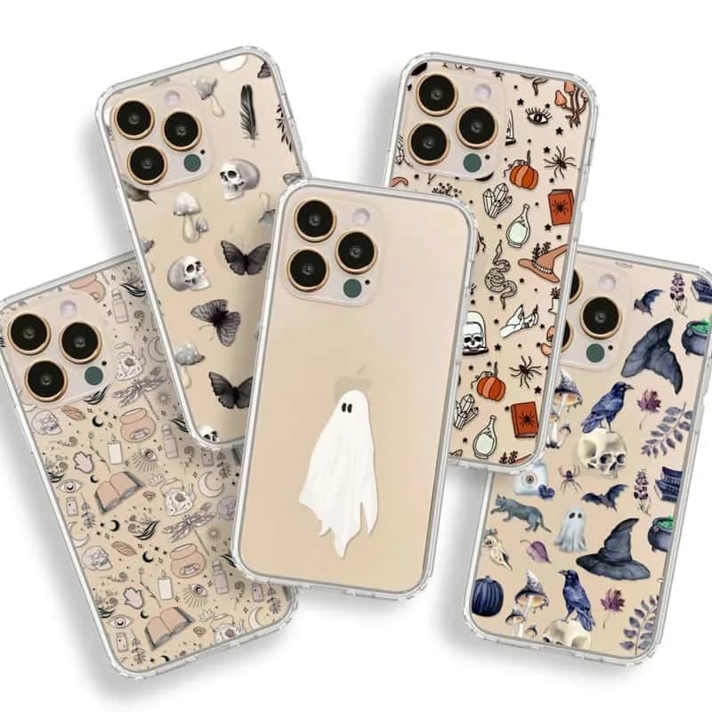 Halloween Phone Case